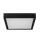 Brumberg 60108183 LED-Anbauleuchte 230V AC 14W 3000K Strukturschwarz