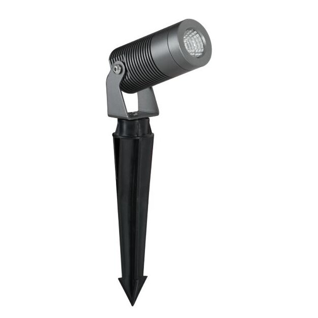 Brumberg 60109643 LED-Erdspiessstrahler 8W 24V DC IP67