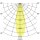 Brumberg 60109643 LED-Erdspiessstrahler 8W 24V DC IP67