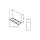 Brumberg 60110103 LED-Wandanbauleuchte IP54 230V AC 2x3W