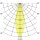 Brumberg 60112103 LED-Bodenstrahler 20W 230V