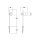 Brumberg 60113183 LED-Erdspiessstrahler 7W Strukturschwarz