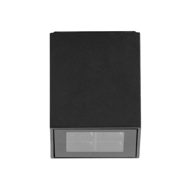 Brumberg 60115103 LED-Anbauleuchte 10W 230V AC IP65