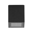 Brumberg 60115103 LED-Anbauleuchte 10W 230V AC IP65