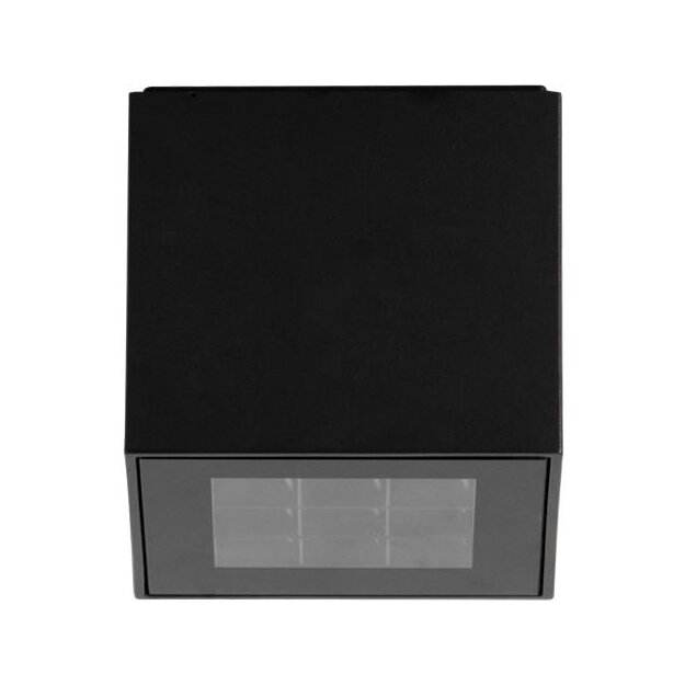 Brumberg 60116103 LED-Anbauleuchte 22W 230V AC IP65