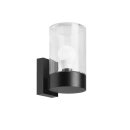 Brumberg 60140180 Wandanbauleuchte E27 struk