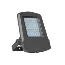 Brumberg 60803644 50 W Fluter MATRIX 4000K LED-Fluter 50W...