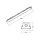 Brumberg 78014114 HUMID ONE LED-Feuchtraum-Wannenleuchte 35W 4000K IP65 1190mm