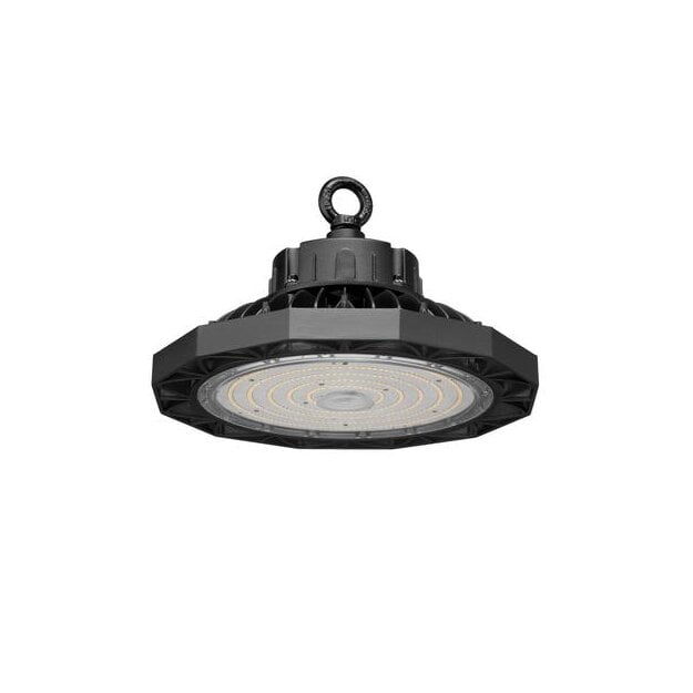Brumberg 78311084 LED-Hallentiefstrahler SOL DALI dimmbar 120W