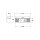 Brumberg 79031004 LED-Rettungszeichenleuchte 2,4W Erkennungsweite 18m Decken- oder Wandanbau
