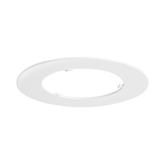 Brumberg 81004070 Reduzierring 120 mm DA 68-74 mm Weiß