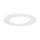 Brumberg 81004070 Reduzierring 120 mm DA 68-74 mm Weiß