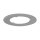 Brumberg 81004150 Reduzierring 120 mm DA 68-74 mm Nickel matt