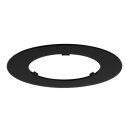 Brumberg 81005080 Reduzierring 150 mm DA 68-74 mm Schwarz