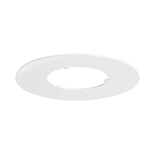Brumberg 81006070 Reduzierring 180 mm DA 68-74 mm Weiß