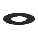 Brumberg 81006080 Reduzierring 180 mm DA 68-74 mm Schwarz