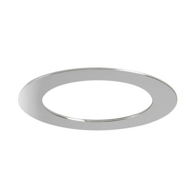 Brumberg 81007020 Reduzierring 120 mm DA 83 mm Chrom