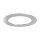Brumberg 81007020 Reduzierring 120 mm DA 83 mm Chrom