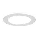 Brumberg 81007070 Reduzierring 120 mm DA 83 mm Weiß