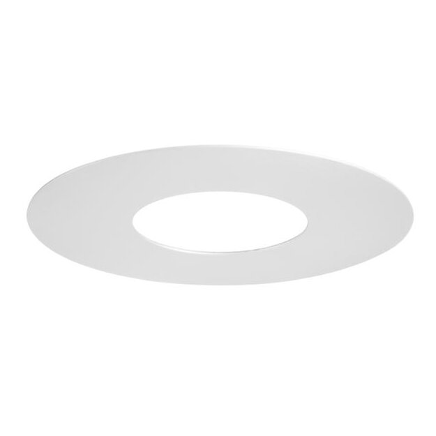Brumberg 81009070 Reduzierring 180 mm DA 83 mm Weiß