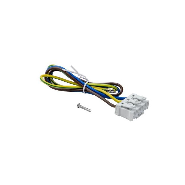 Brumberg 81011060 Durchgangsverdrahtung-Kabel-Set für HUMID ONE 580 mm