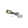 Brumberg 81011060 Durchgangsverdrahtung-Kabel-Set für HUMID ONE 580 mm