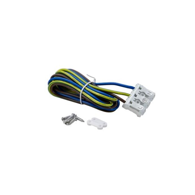 Brumberg 81011120 Durchgangsverdrahtung-Kabel-Set für HUMID ONE 1190 mm