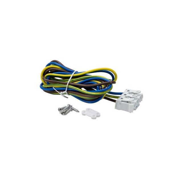Brumberg 81011150 Durchgangsverdrahtung-Kabel-Set für HUMID ONE 1490 mm