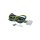 Brumberg 81011150 Durchgangsverdrahtung-Kabel-Set für HUMID ONE 1490 mm