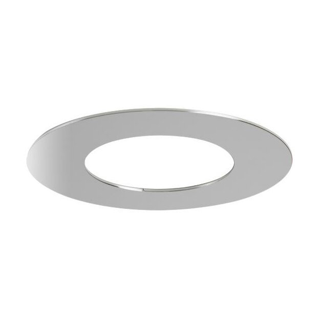 Brumberg 81014020 Reduzierring 150 mm DA 96 mm Chrom