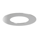 Brumberg 81014020 Reduzierring 150 mm DA 96 mm Chrom