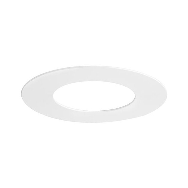 Brumberg 81014070 Reduzierring 150 mm DA 96 mm Weiß
