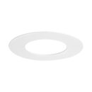 Brumberg 81014070 Reduzierring 150 mm DA 96 mm Weiß