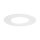 Brumberg 81014070 Reduzierring 150 mm DA 96 mm Weiß
