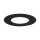 Brumberg 81014080 Reduzierring 150 mm DA 96 mm Schwarz