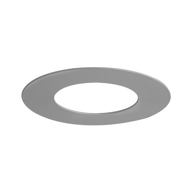 Brumberg 81014150 Reduzierring 150 mm DA 96 mm Nickel matt