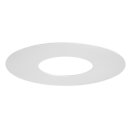 Brumberg 81015070 Reduzierring 180 mm DA 96 mm Weiß