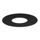 Brumberg 81015080 Reduzierring 180 mm DA 96 mm chwarz