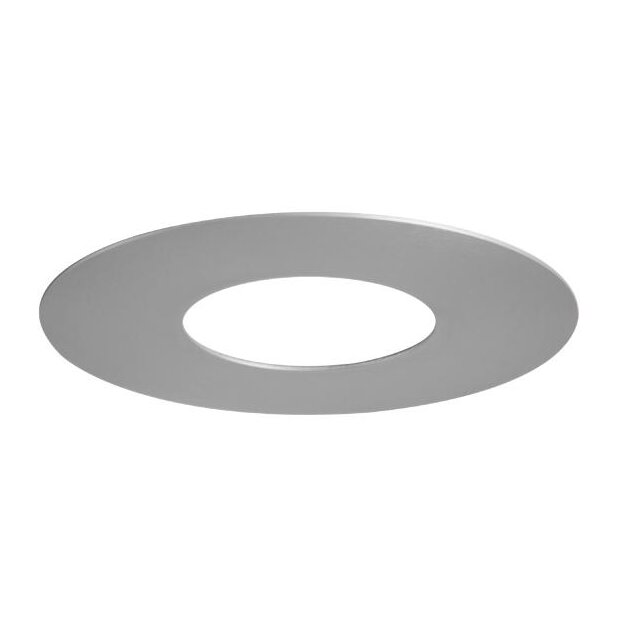 Brumberg 81015150 Reduzierring 180 mm DA 96 mm Nickel matt