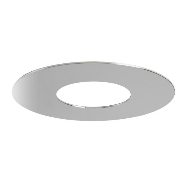 Brumberg 81016020 Reduzierring 210 mm DA 96 mm Chrom