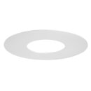Brumberg 81016070 Reduzierring 210 mm DA 96 mm Weiß