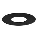 Brumberg 81016080 Reduzierring 210 mm DA 96 mm Schwarz