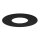 Brumberg 81016080 Reduzierring 210 mm DA 96 mm Schwarz