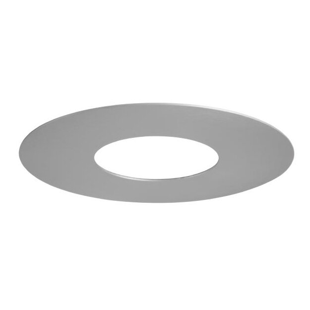 Brumberg 81016150 Reduzierring 210 mm DA 96 mm Nickel matt