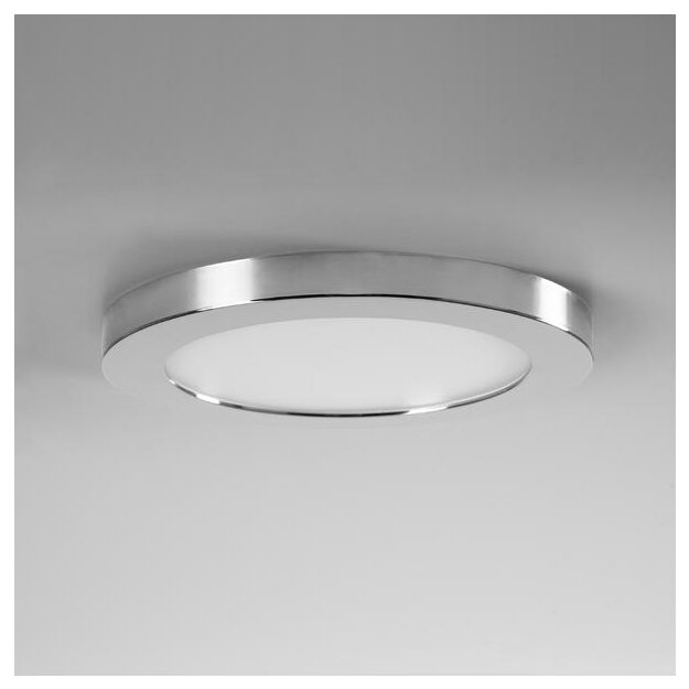 Brumberg 81020502 Frontring zu 12205073 Chrom