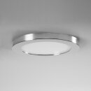 Brumberg 81020602 Frontring zu 12206073 Chrom