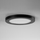 Brumberg 81020608 Frontring zu 12206073 Schwarz