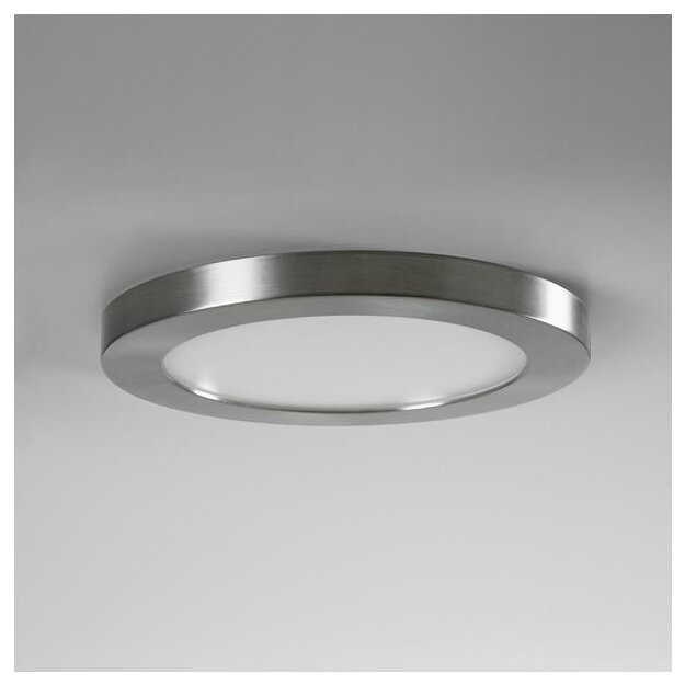 Brumberg 81020715 Frontring zu 12207073 Nickel matt