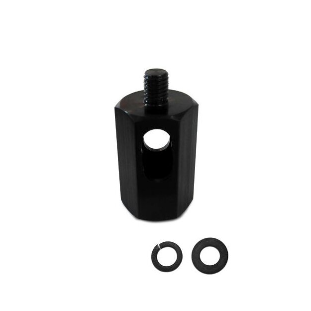 Brumberg 81050000 Reduzierstück SOL NPT 3/4“ auf M10