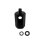 Brumberg 81050000 Reduzierstück SOL NPT 3/4“ auf M10